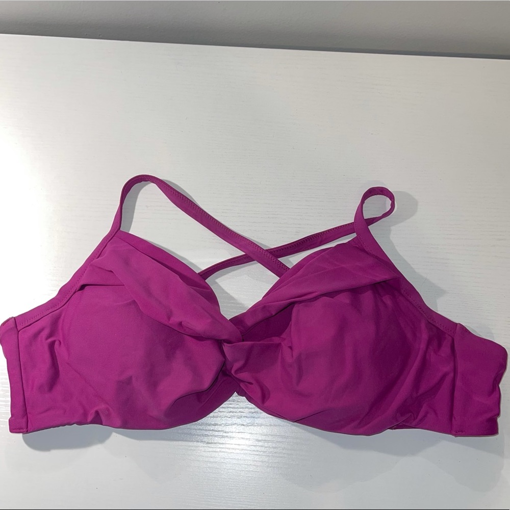 Athleta Swim Suit Top
